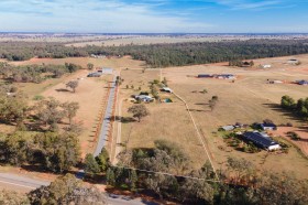 Property in Coolamon - Sold for $595,000