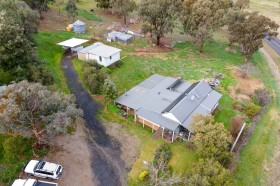 Property in Cootamundra - Sold