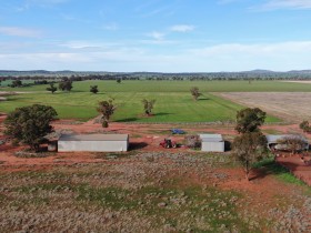 Property in Tullibigeal - Sold
