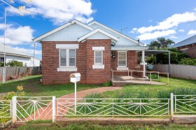 Property in Temora - Sold for $240,000
