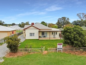 Property in Ganmain - Sold for $294,000