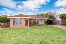 Property in Coolamon - Sold for $432,500