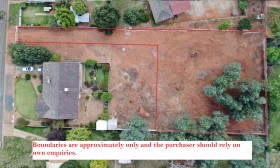 Property in Temora - Sold for $128,000