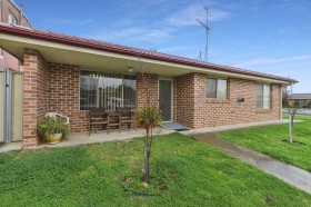 Property in Temora - Leased for $320