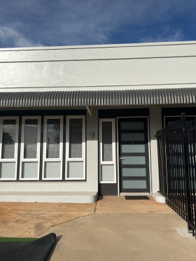 Property in West Wyalong - Leased for $385