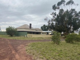 Property in West Wyalong - Sold for $1,054,000