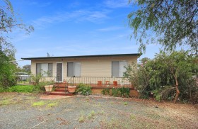 Property in Ungarie - Leased for $280