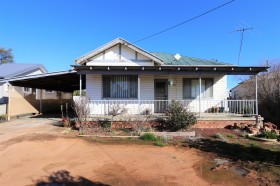 Property in Temora - Sold for $185,000