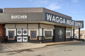 Property in Wagga Wagga - Sold