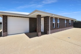 Property in West Wyalong - Sold for $400,000