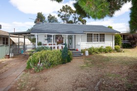 Property in Temora - Sold for $280,000