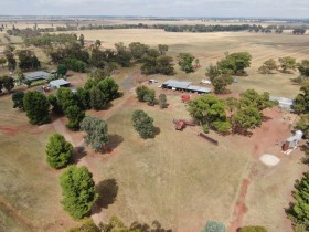 Property in Ungarie - Sold for $2,000,000