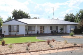 Property in West Wyalong - Sold