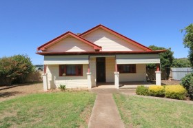 Property in Temora - Leased for $330