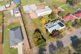 Property in Temora - Sold for $490,000