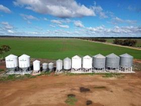 Property in West Wyalong - Sold