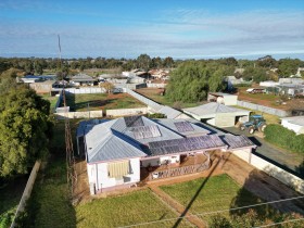 Property in Weethalle - Sold for $185,000