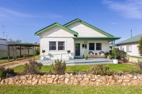 Property in Temora - Sold for $335,000