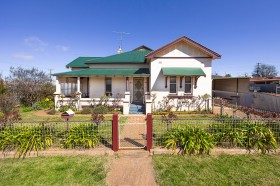 Property in Temora - Sold for $470,000