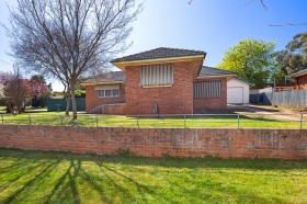 Property in Temora - Sold for $360,000