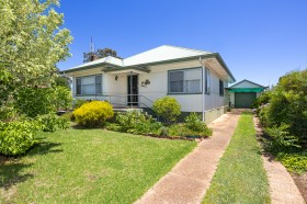 Property in Temora - Sold