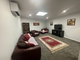Property in West Wyalong - Leased for $450