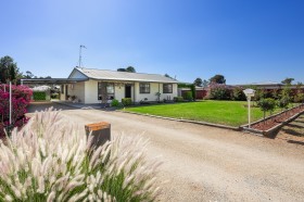 Property in Temora - Sold for $590,000