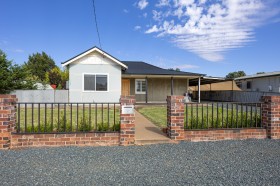 Property in Temora - Sold for $275,000