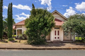 Property in Barmedman - Sold for $220,000