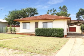 Property in West Wyalong - Sold