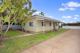 Property in Temora - Sold for $380,000