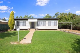 Property in Ariah Park - Sold for $275,000