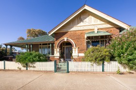 Property in Temora - Sold for $500,000