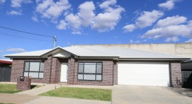 Property in Temora - Leased for $630