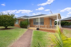 Property in Temora - Leased for $450