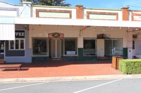 Property in Ganmain - Sold