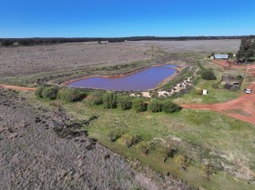 Property in West Wyalong - Sold