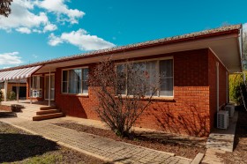 Property in West Wyalong - Sold