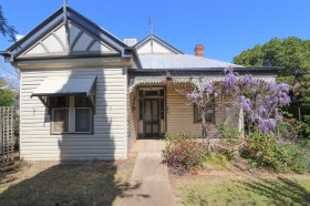 Property in Ardlethan - Sold for $225,000