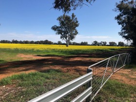 Property in Ariah Park - Sold