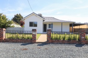 Property in Temora - Leased for $350
