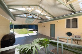 Property in Cootamundra - Sold for $655,000