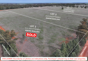 Property in Grong Grong - Sold