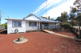 Property in Ungarie - Sold