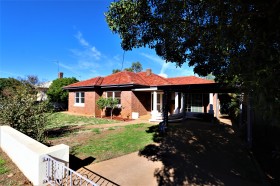 Property in Temora - Leased for $400