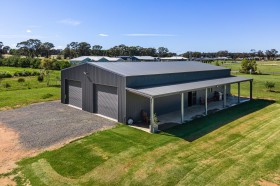 Property in Temora - Sold for $500,000