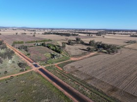 Property in Forbes - Sold for $3,736,944