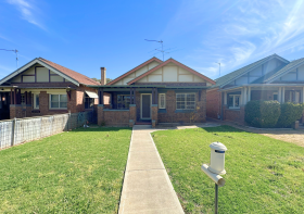 Property in Temora - Leased for $430