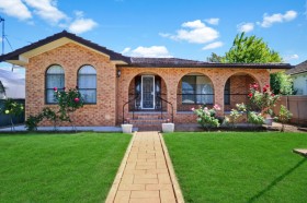 Property in Temora - Sold for $515,000
