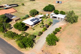 Property in Temora - Sold for $550,000